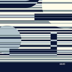 Color – dark blue