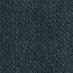 Blue denim
