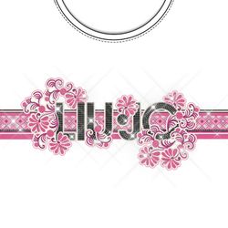 Color – LIU JO/pink