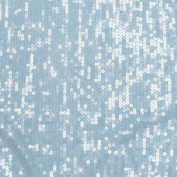 Color – light blue