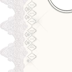 Color – white wool