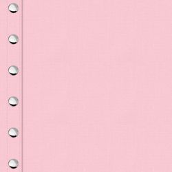 Color – powder pink