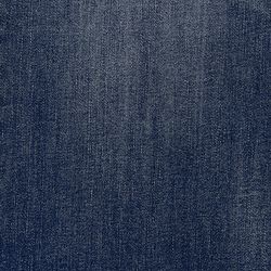 Blue denim