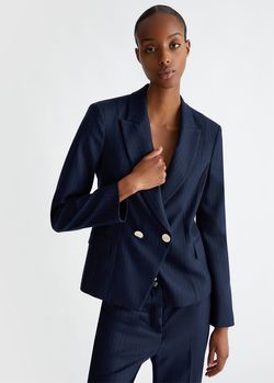 Color – dark blue