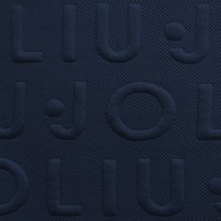 Color – dark blue