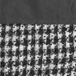 Color – houndstooth