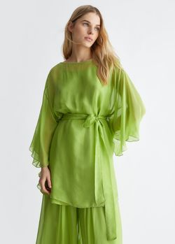 Color – Kiwi