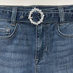 light denim