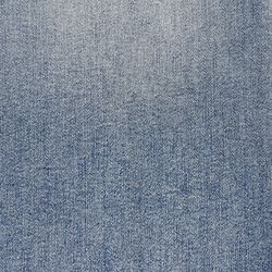 Blue denim