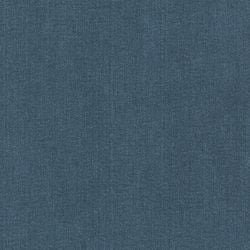 blue denim
