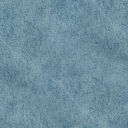 blue denim