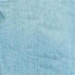 Color – blue denim