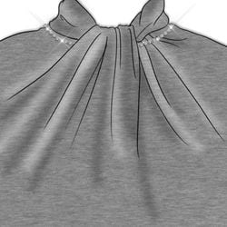 Color – grey