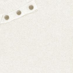 Color – white wool