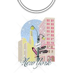 New York