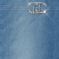 Color – blue denim