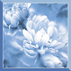 Color – light blue