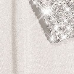 white/gemstones