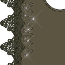 Color – olive green