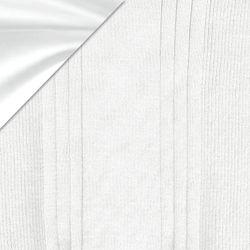 Color – white wool