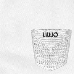 white wool