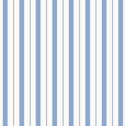 blue stripes