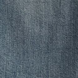 blue denim