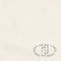 white wool