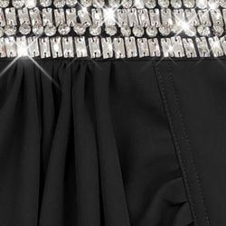 Color – black