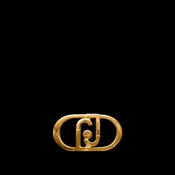 black/gold