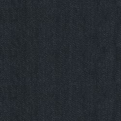 Blue denim