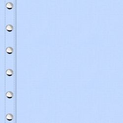 Color – light blue