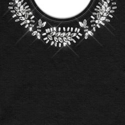 Color – black