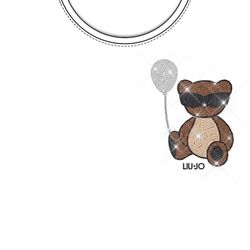 Color – teddy bear