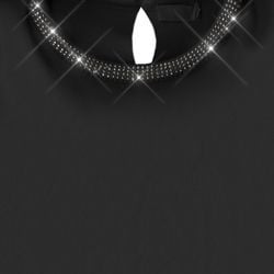 Color – black