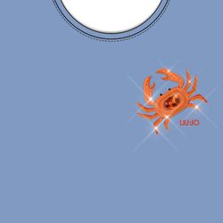 Color – crab