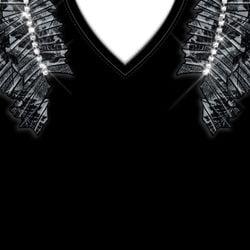 Color – black