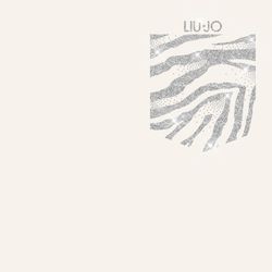 Color – white/zebra