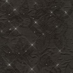 Color – dark brown