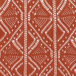 Color – terracotta