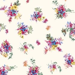 Color – floral