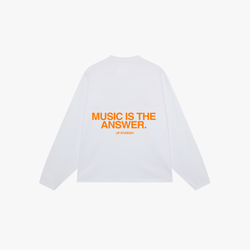 Select Color – White