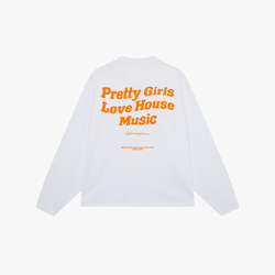 Select Color – White