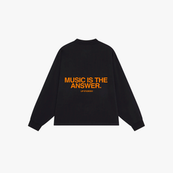 Select Color – Black