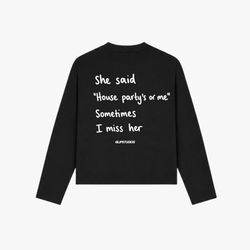 Color – Black