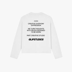 Color – White