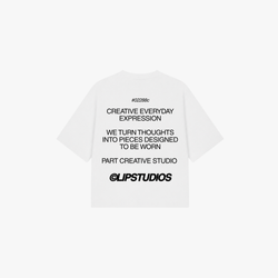 Color – White - Black