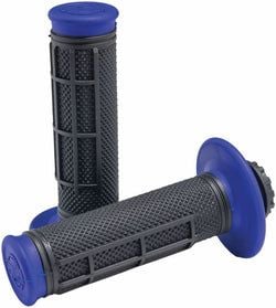 Color – Blue/Black