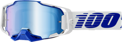 Color Combo – Blue Mirror Blue Lens