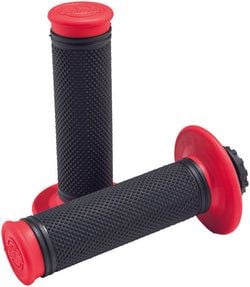 Color – Red/Black